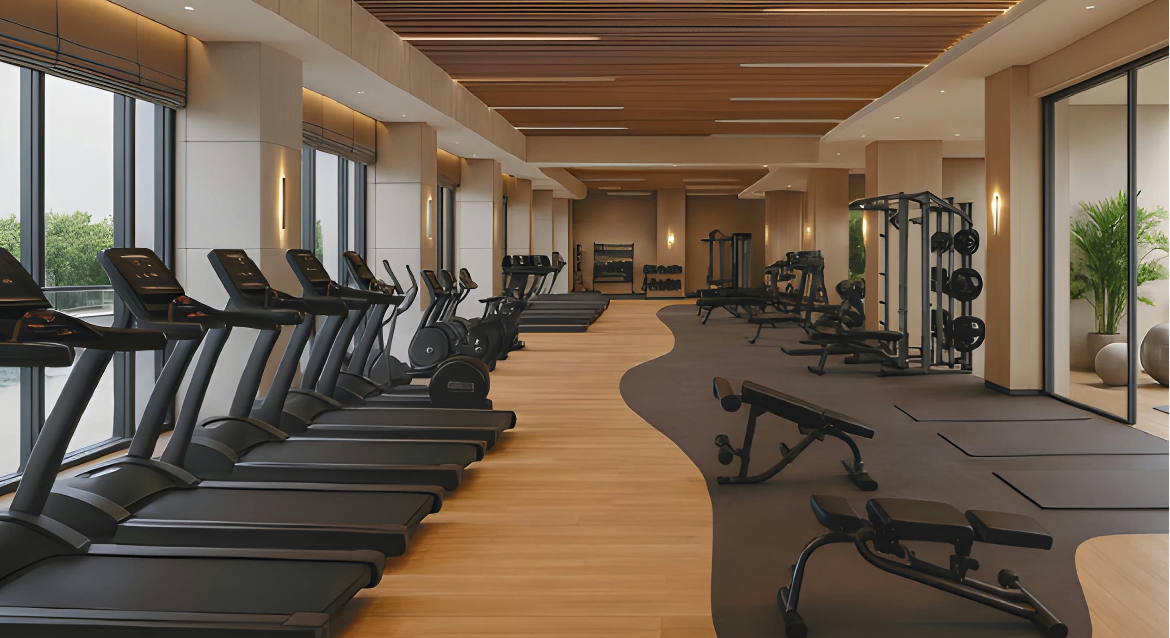 Noleggio attrezzature sportive e riabilitative Nolofit
